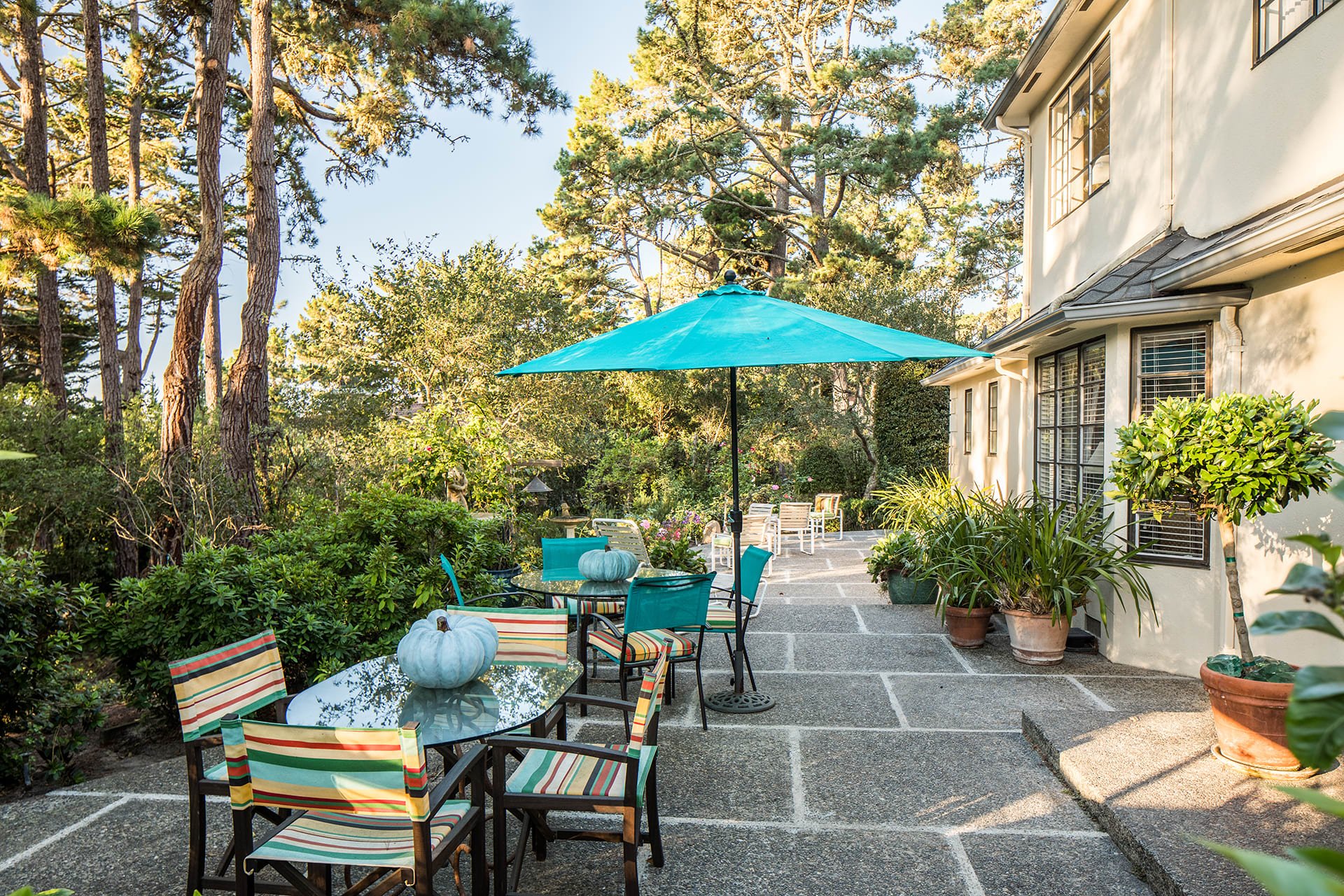 4058 Mora Lane, Pebble Beach