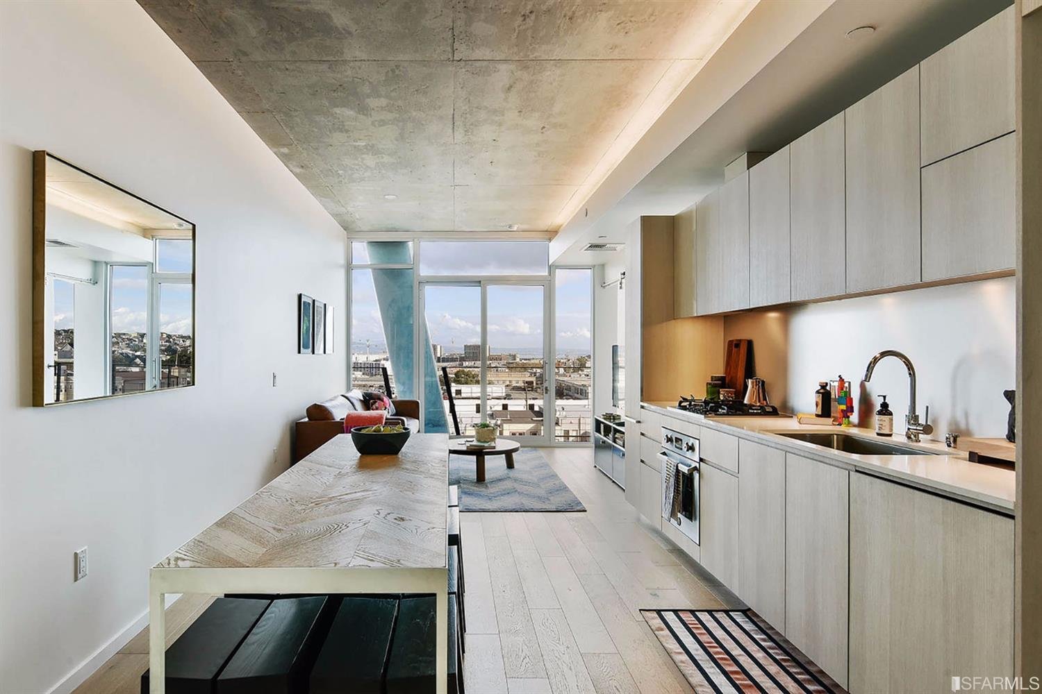 338 Potrero Av #808
