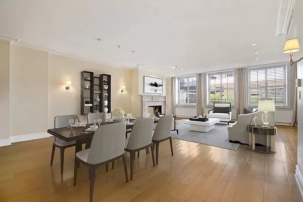 345 Greenwich Street Unit: 4B