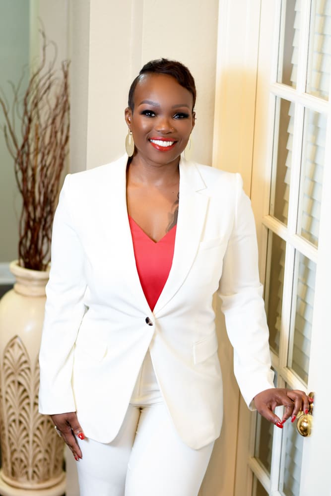 Trust, confidence and professionalism in all aspects of service to our clients.