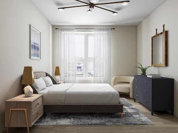 1673 Ocean Ave. Unit: 4-A
