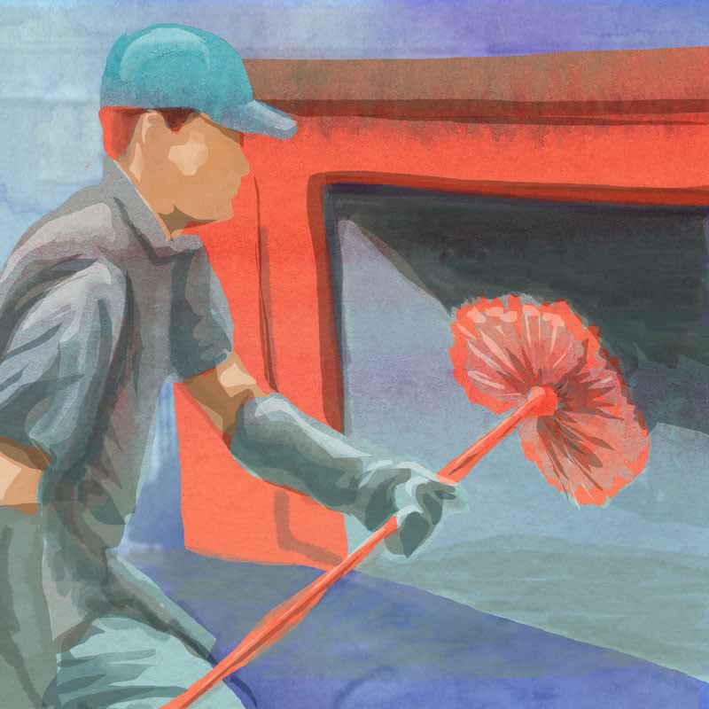 Winterize Your Home