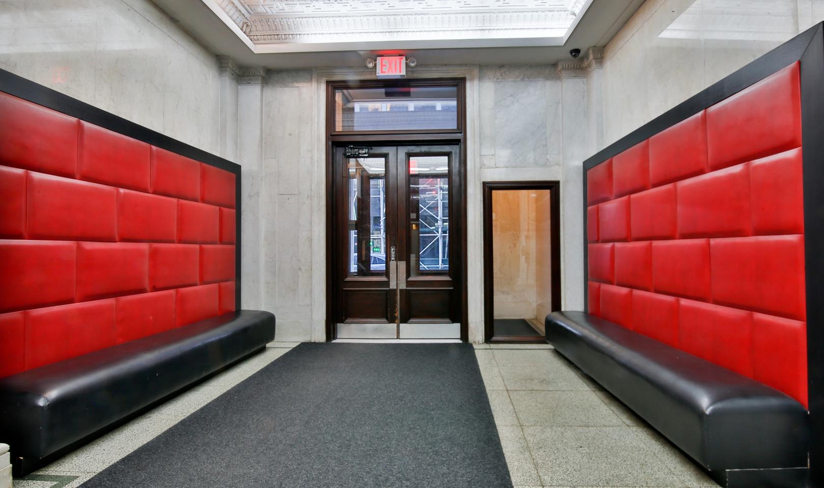 135 William Street, Apt 3-A