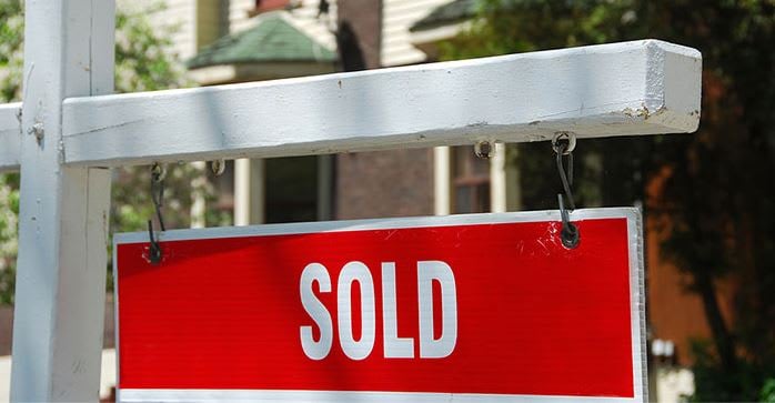 Almost 90 Percent of Homes on the Market for Less Than a Month