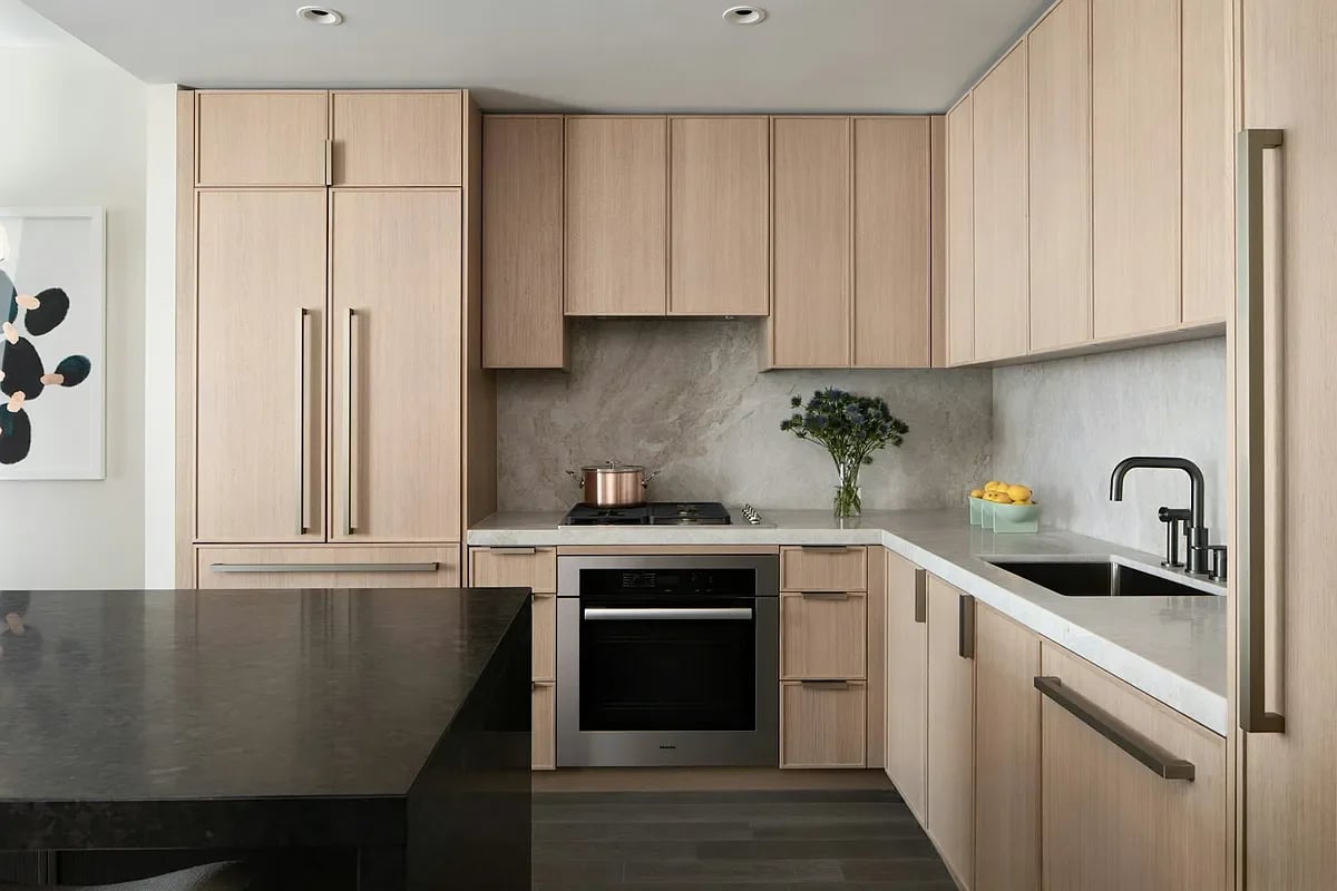 543 West 122nd Street Unit: 8B