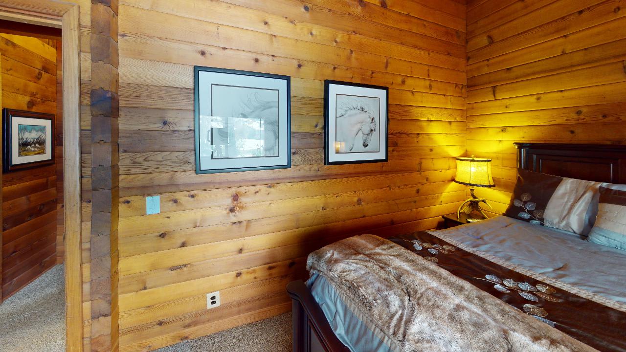 Cedarwoods Unit 402