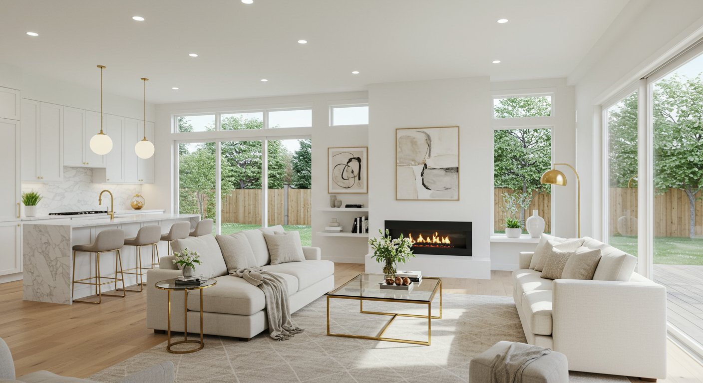 Georgetown, DC — Real Estate Market Snapshot