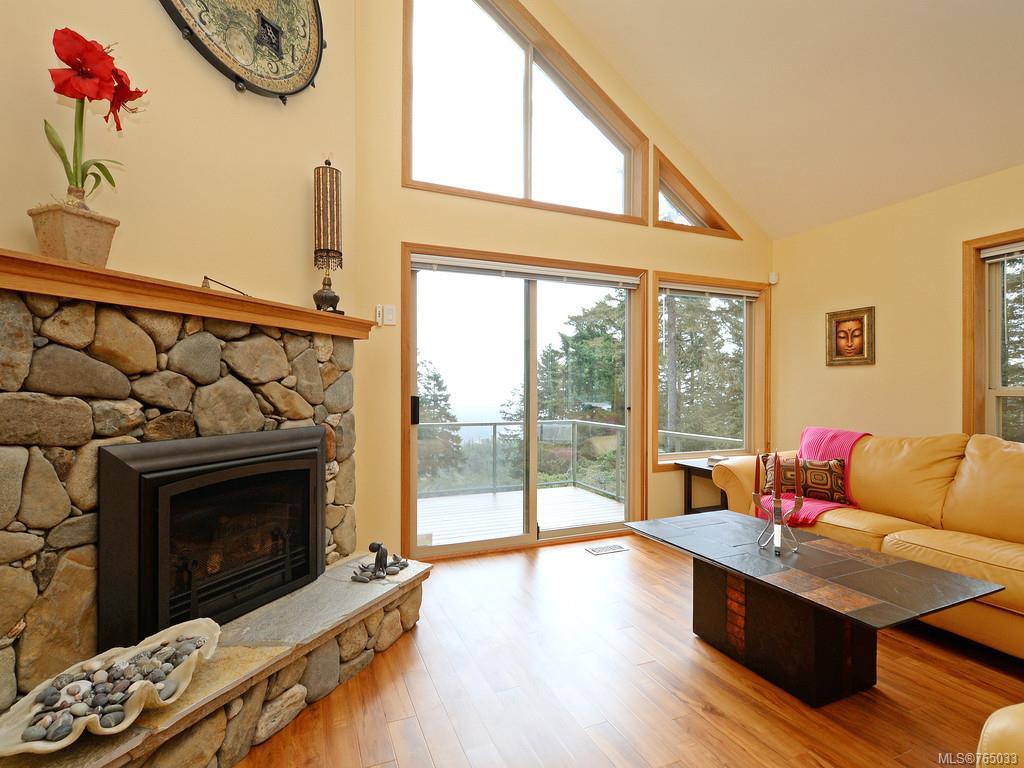 719 Cains Way, Sooke