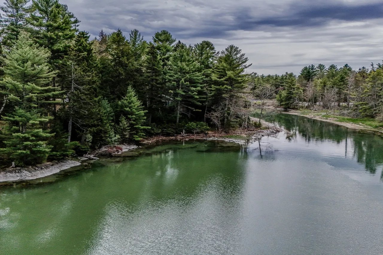 New Listing: 20 Carrying Place Lane, Hancock, ME 04640 – $449,000