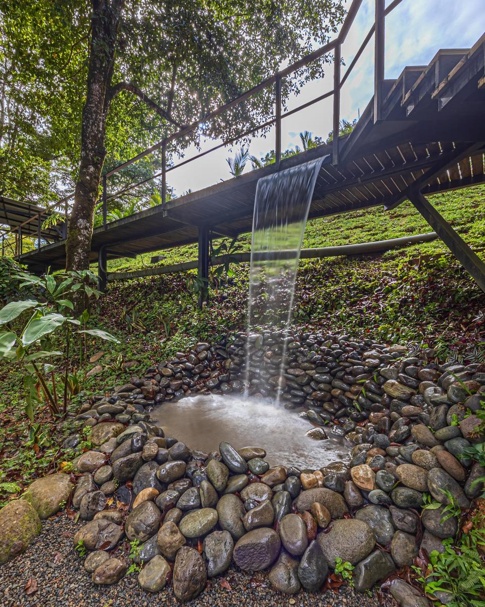 Luxury Jungle Retreat Villas, Perez Zeledon, San Jose