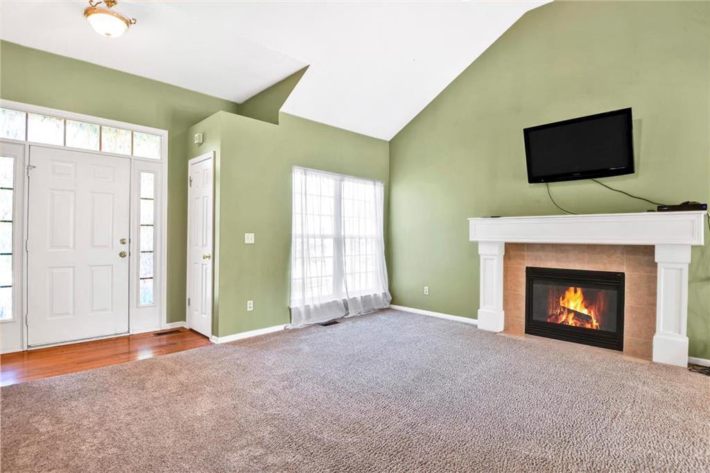 12545 S Parker Terrace