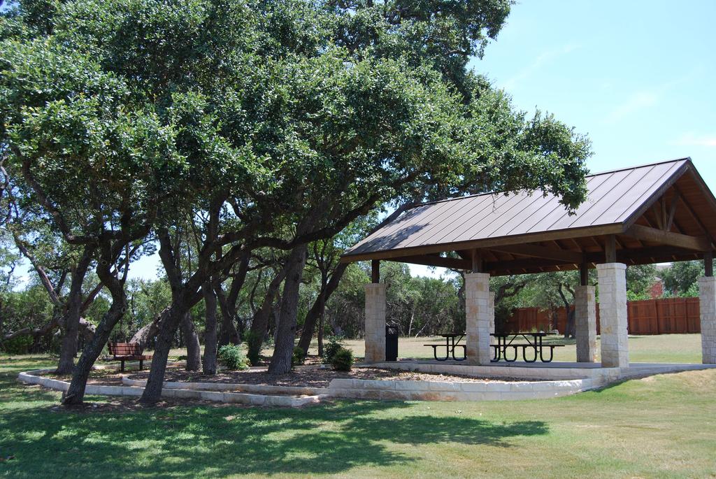 Limestone Ranch