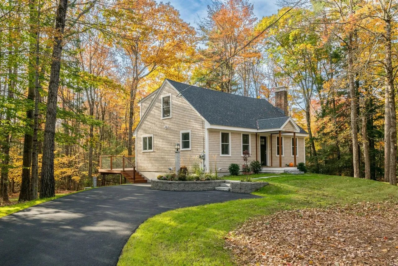 New Listing! 14 Evergreen Drive, Freeport, ME 04032 – $799,000