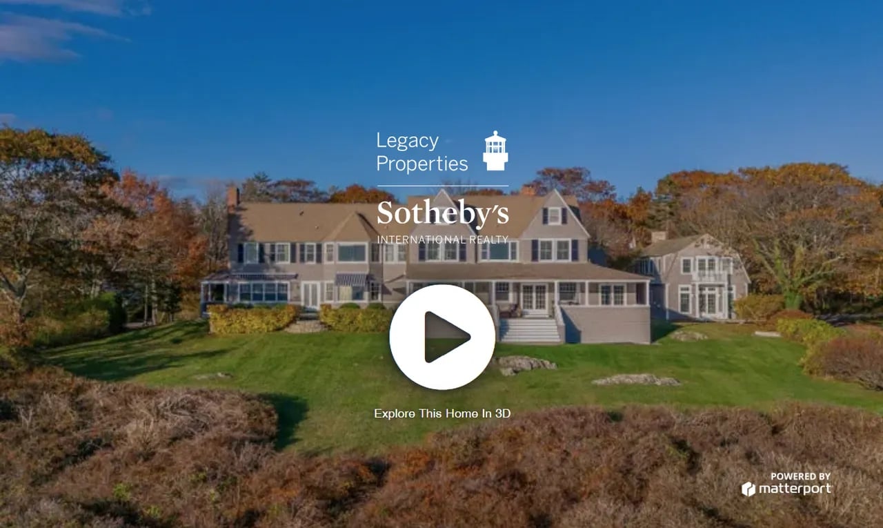 Step Inside Our Latest Maine Homes For Sale With Matterport 3D Virtual Tours