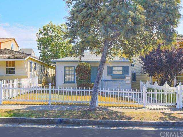 512 Jasmine Ave