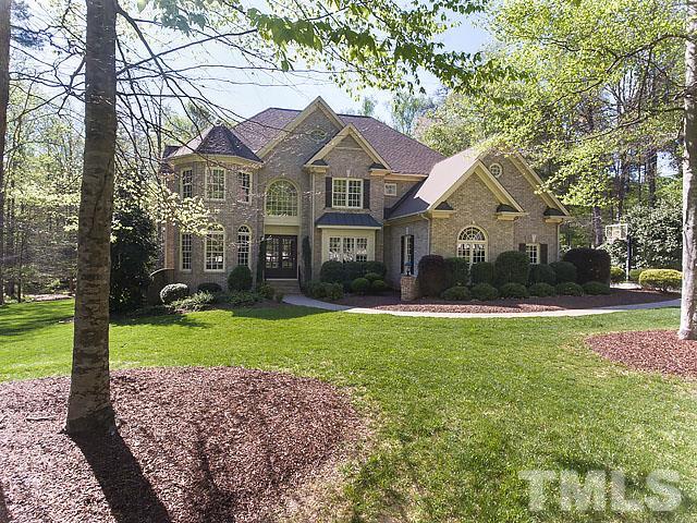 10605 Honeycutt Rd