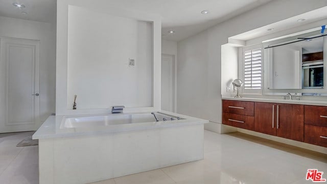 Lodge Villa