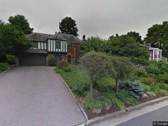 286 Mill Spring Rd