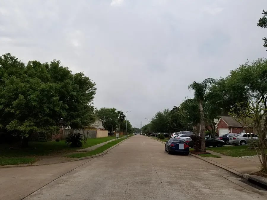 9722 Kingsville Park Dr