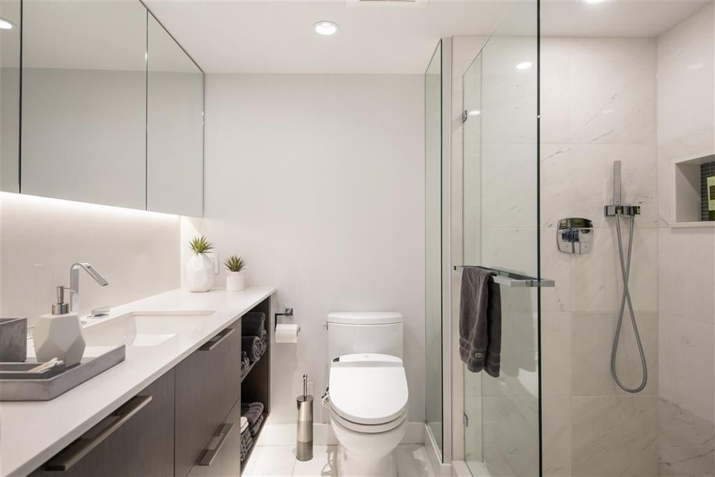 3202-1009 Expo Boulevard, Vancouver