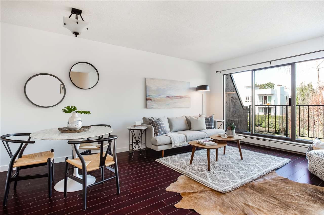 306-288 E 14th Ave