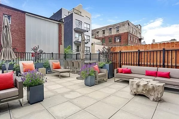 212 North 9th Street Unit: 4B