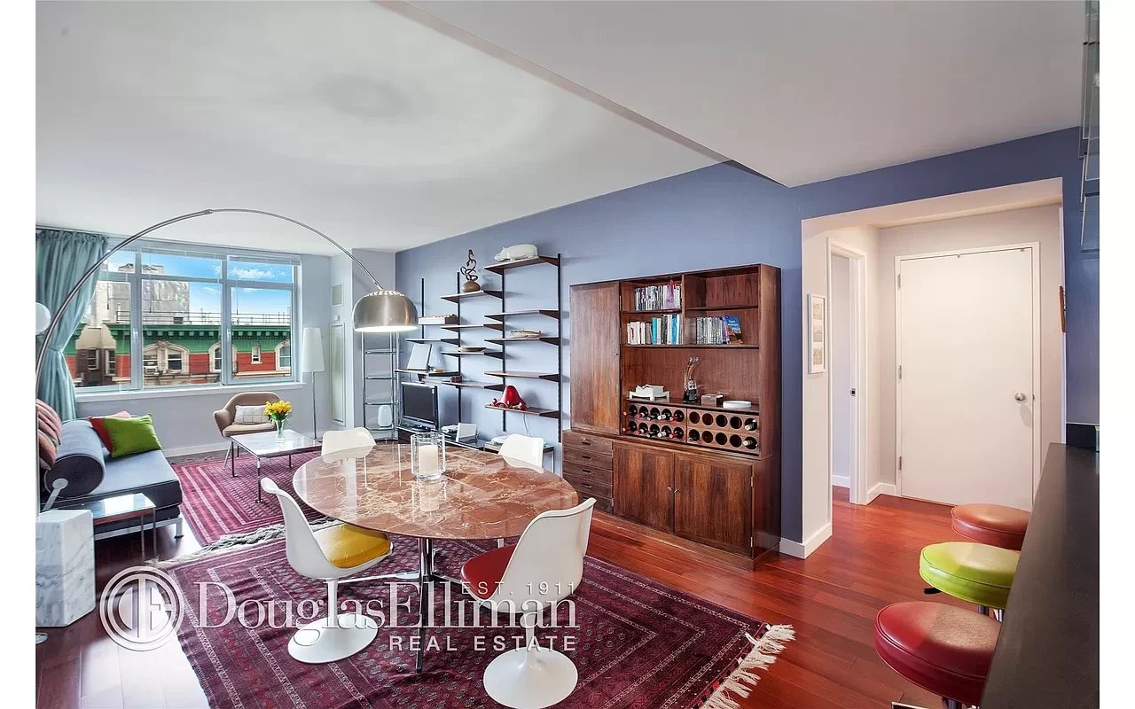 1485 Fifth Avenue Unit: 8H