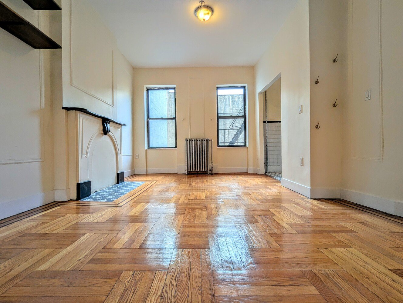 343 Pleasant Avenue, Apt 2