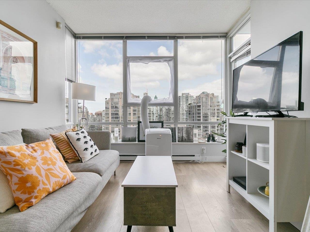 2907-939 Expo Boulevard, Vancouver