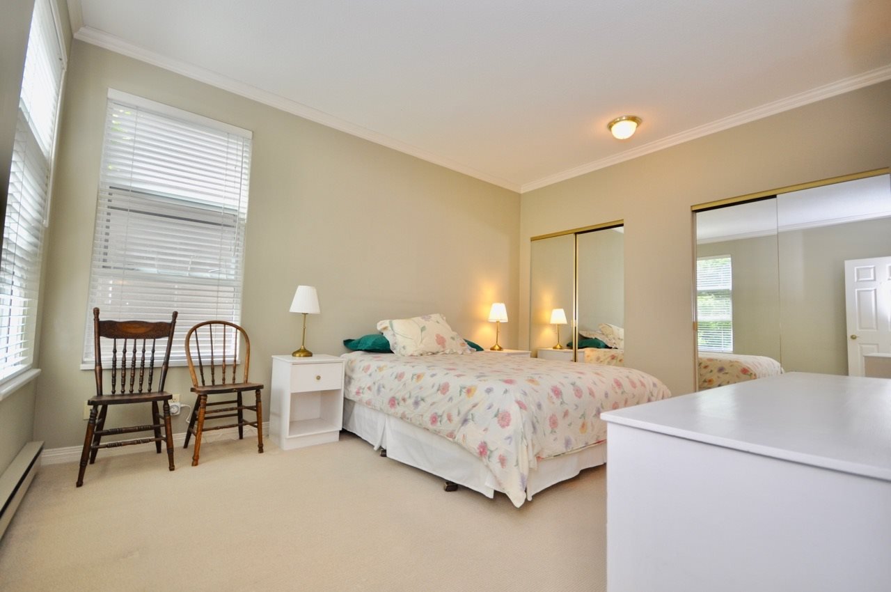 208-3760 W 6th Avenue, Vancouver