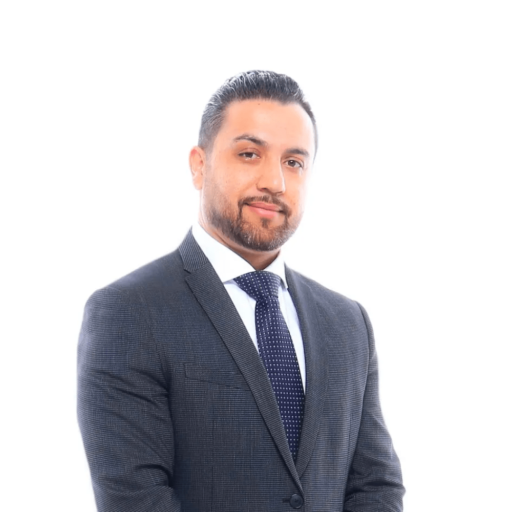 Omar Helmand