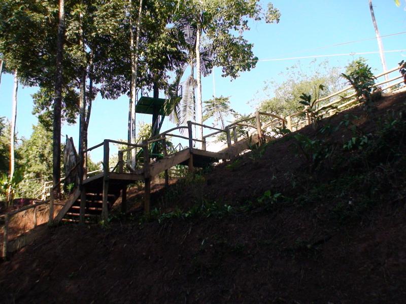 Waterfall Springs Mountain Farm, Manuel Antonio, Puntarenas