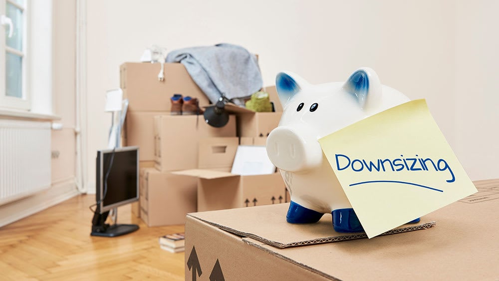 The Secret Timing Trick to Get Top Dollar When Downsizing