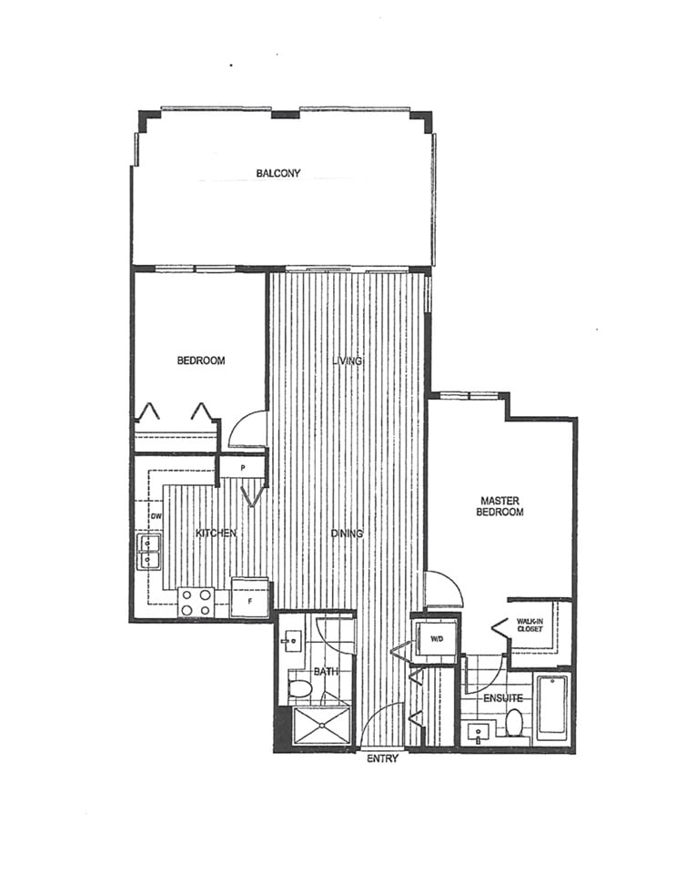 301-5460 Broadway Wy