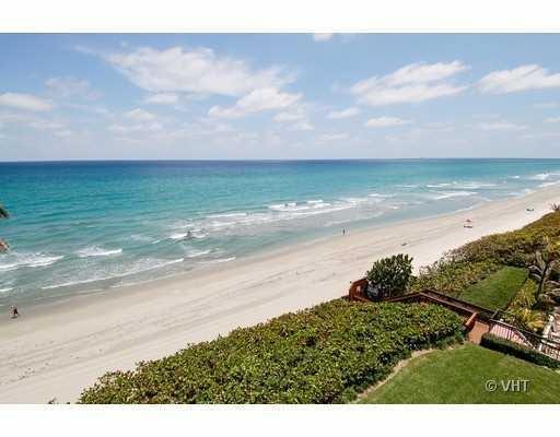 2000 N Ocean Blvd #505