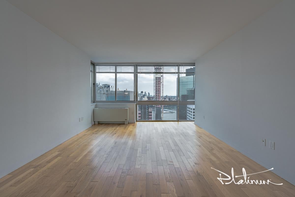 2 Gold Street, Apt 10B