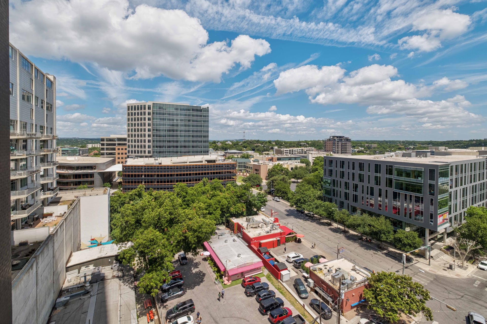 501 West Ave #1004