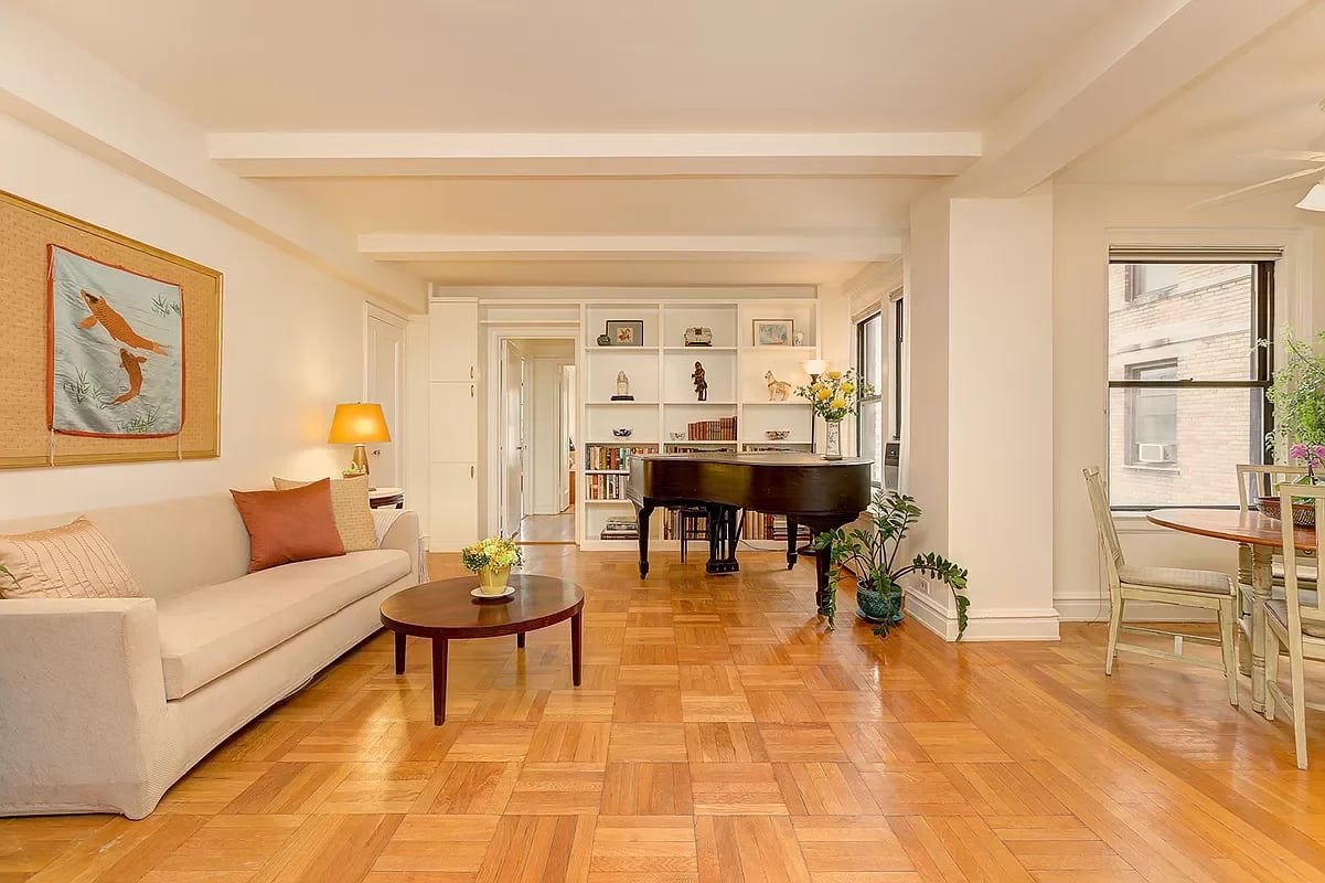 175 West 93rd Street Unit: 14H