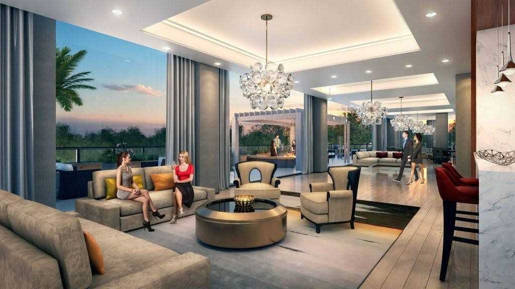 Unit 1609 – 26 Elm Dr W