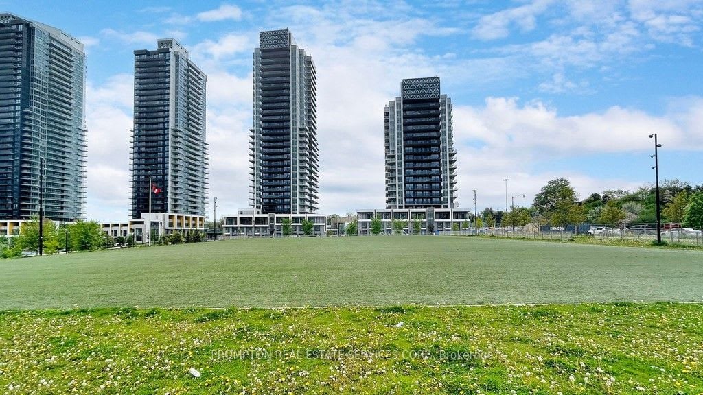 CONCORD PARK PLACE 