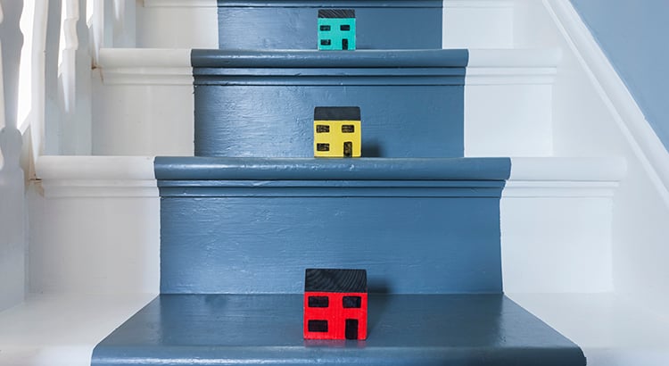 Asesoramiento experto: 3 beneficios de poseer una casa