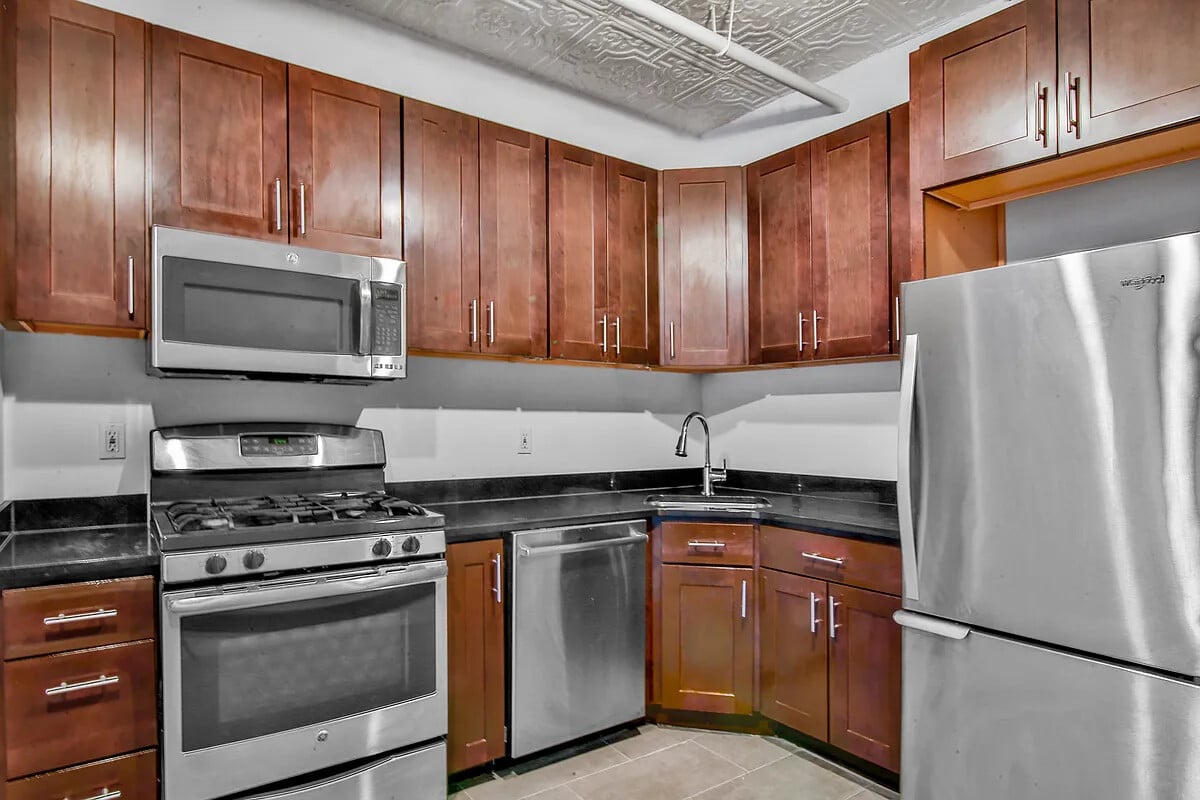 47 Ann Street, Apt 6F