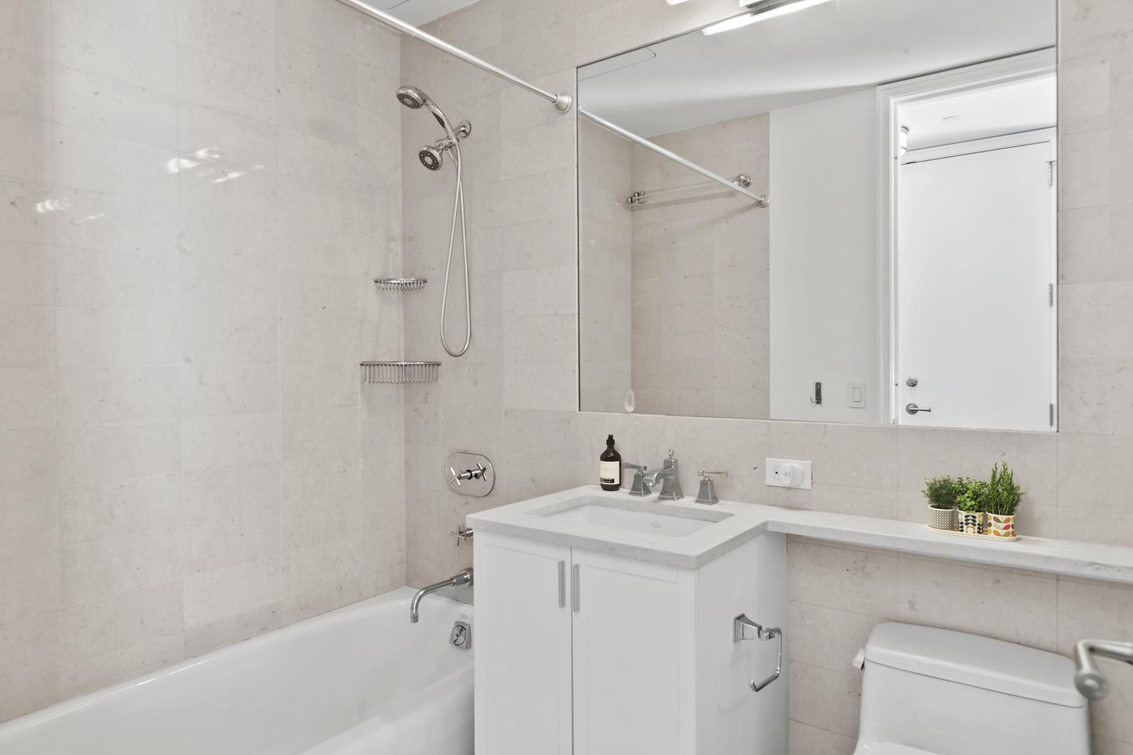 25 Columbus Circle, Apt 61-E