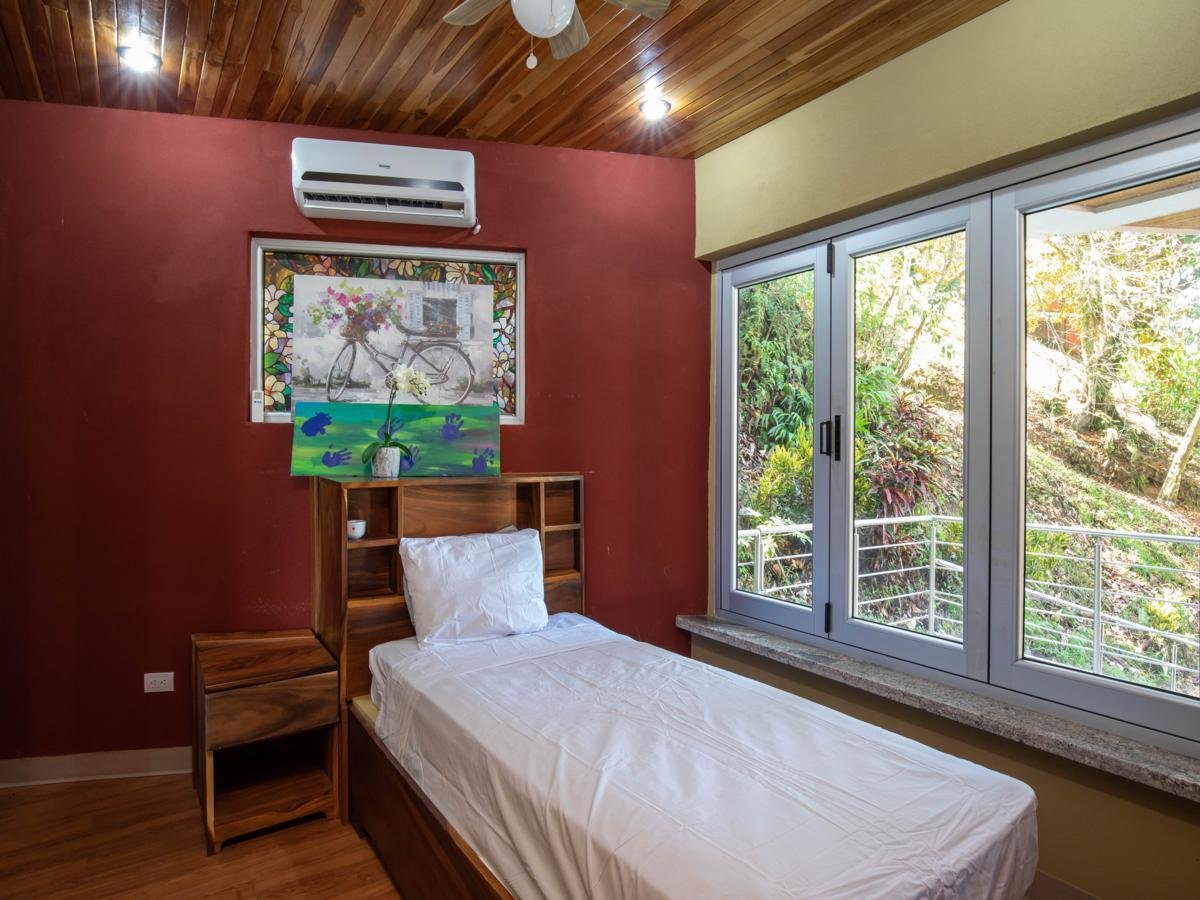 Ocean Marina View Villa, Manuel Antonio, Puntarenas