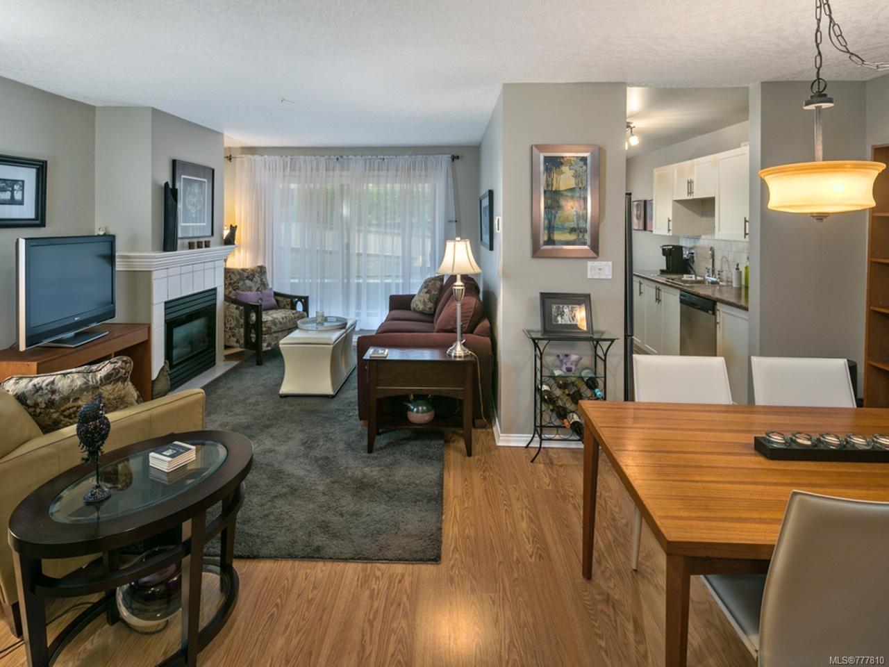 103-535 Manchester Rd, Victoria