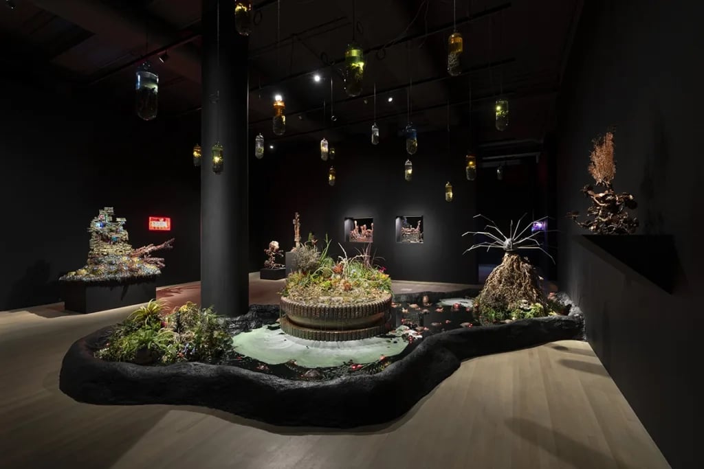 Counterpublic prepares to transform St. Louis with “Coyote Time”