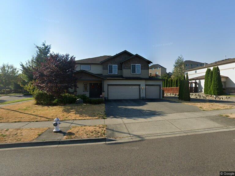2012 66th St SE LOT 3