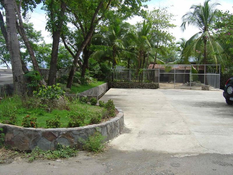 Oceanfront Commercial Development, Manuel Antonio, Puntarenas