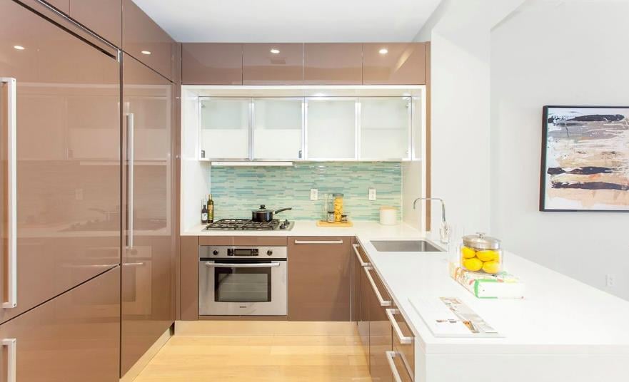 75 Wall Street, Apt 38-R