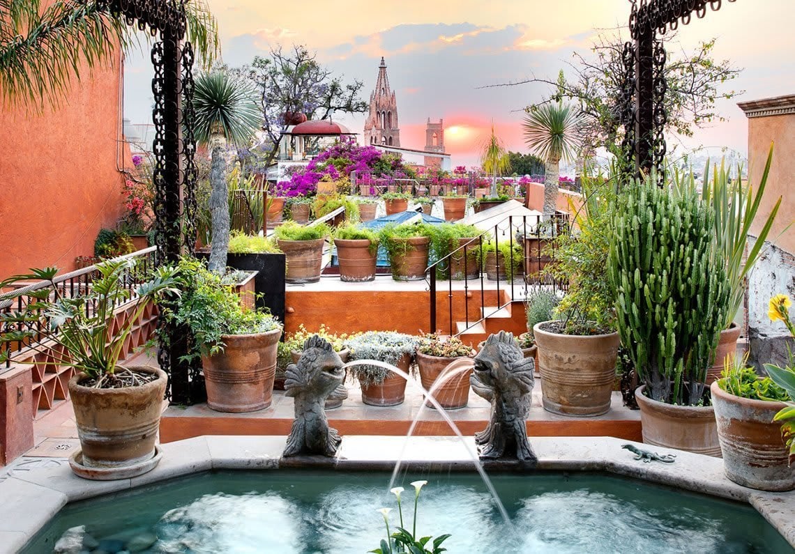 Ready for Renewal? Explore Austin's Rejuvenating Yoga Retreats